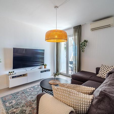 Apartment Zest Split Zewnętrze zdjęcie