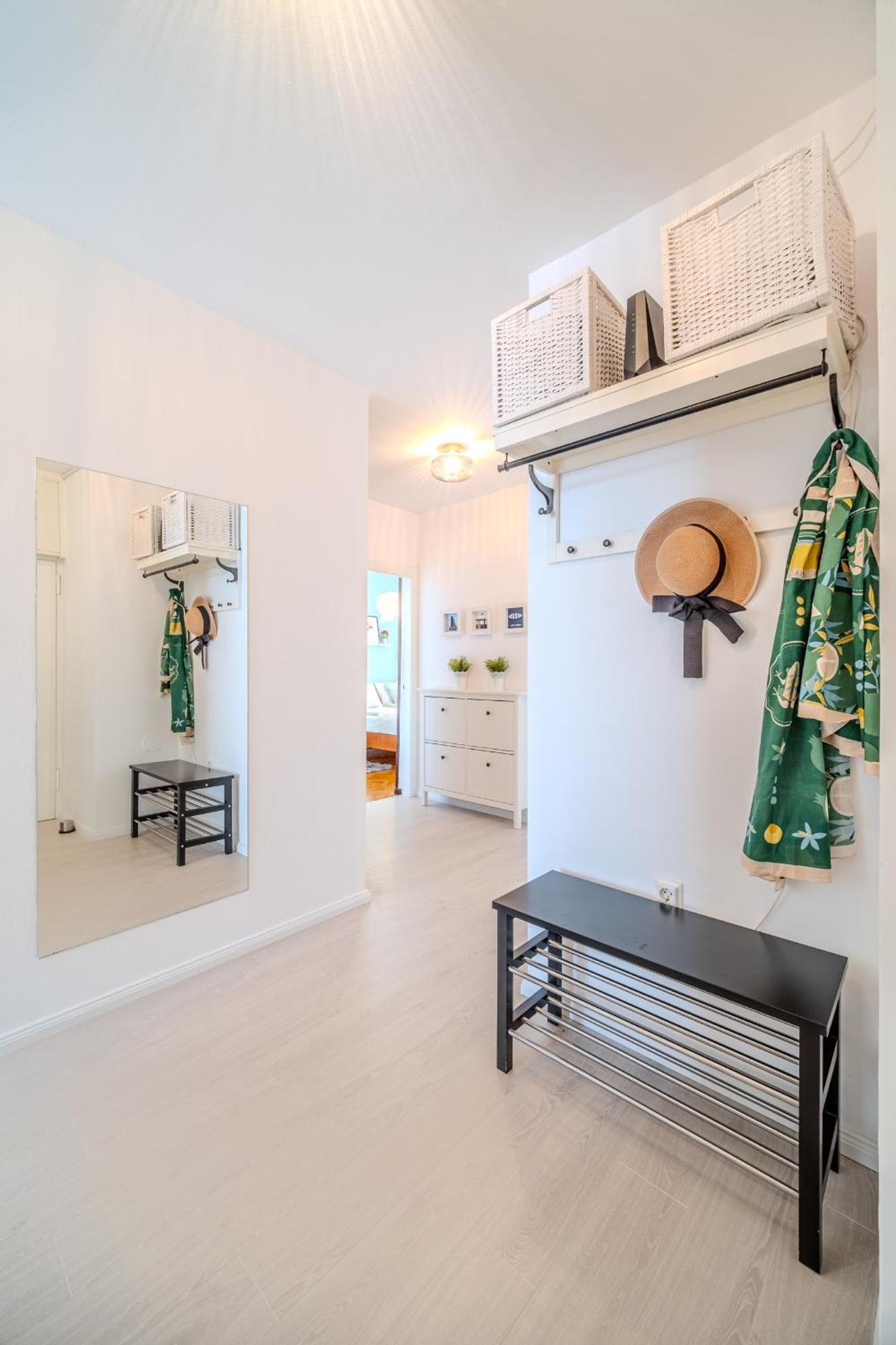 Apartment Zest Split Zewnętrze zdjęcie