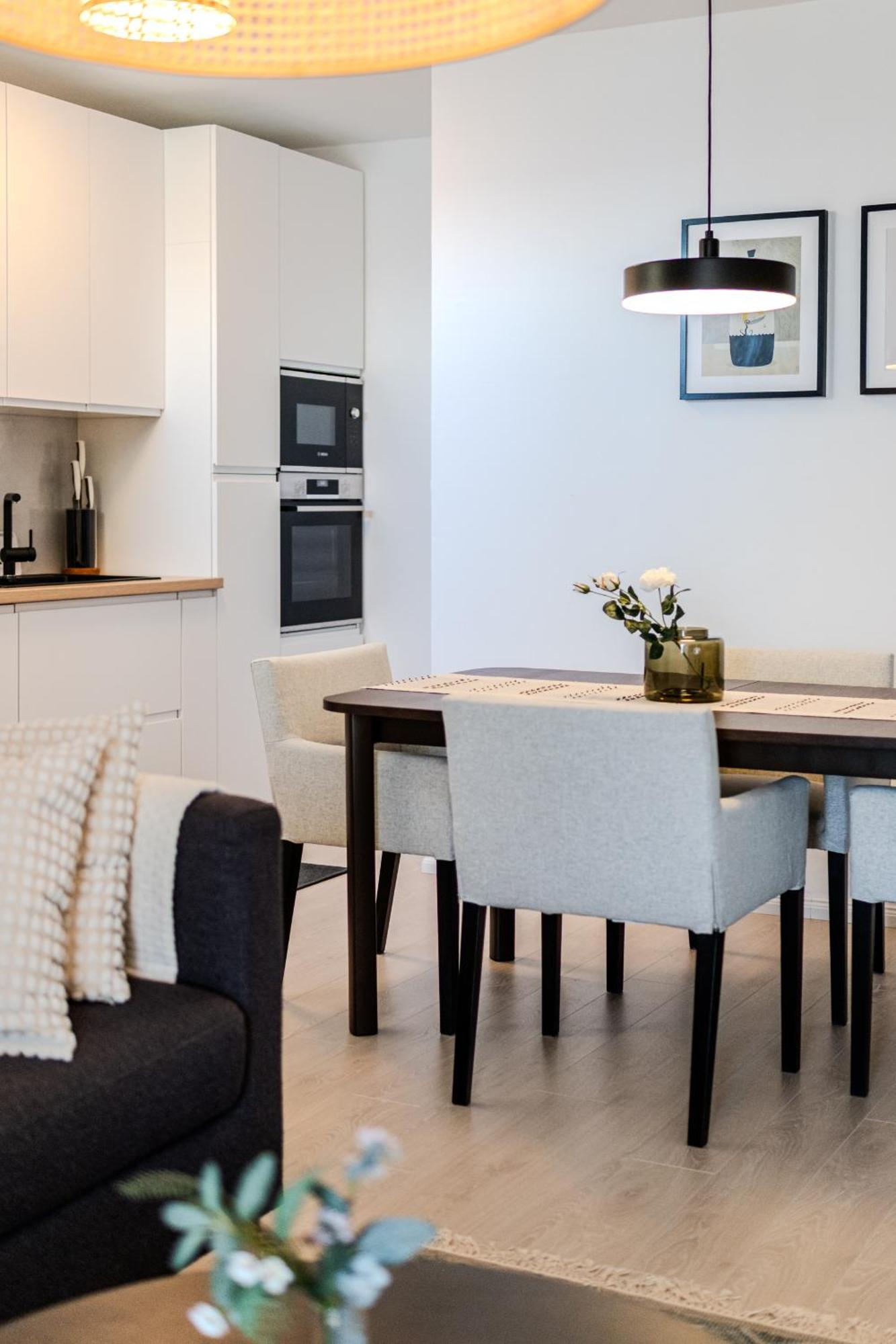 Apartment Zest Split Zewnętrze zdjęcie