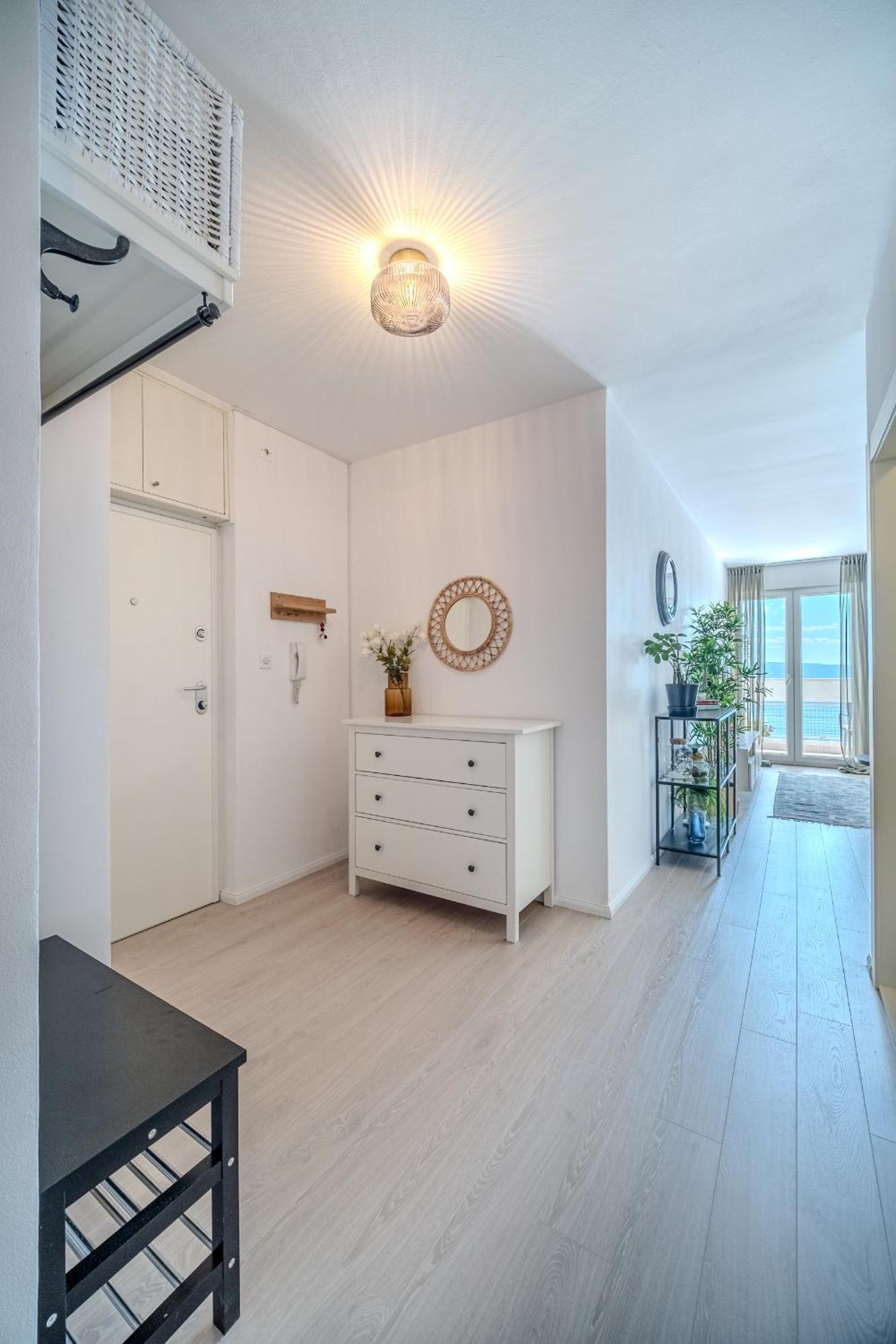Apartment Zest Split Zewnętrze zdjęcie