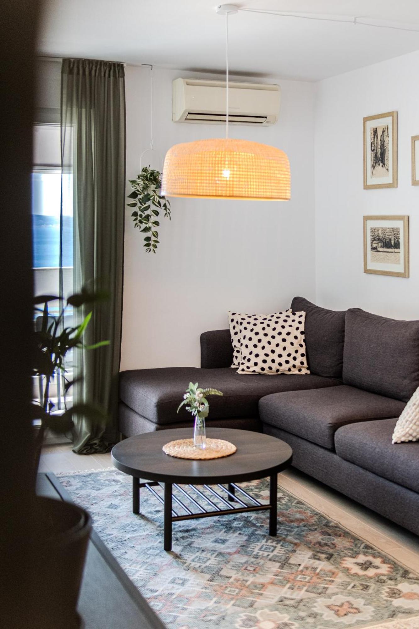 Apartment Zest Split Zewnętrze zdjęcie