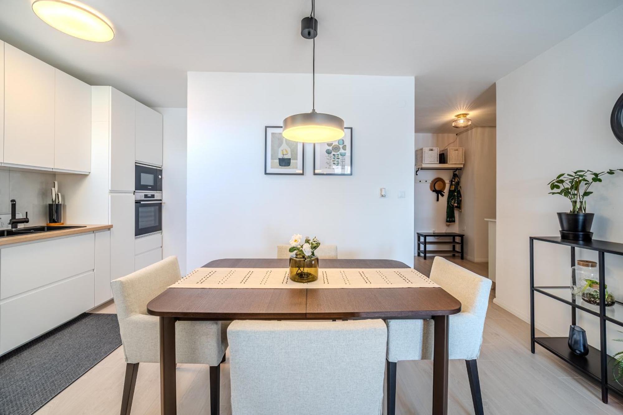 Apartment Zest Split Zewnętrze zdjęcie