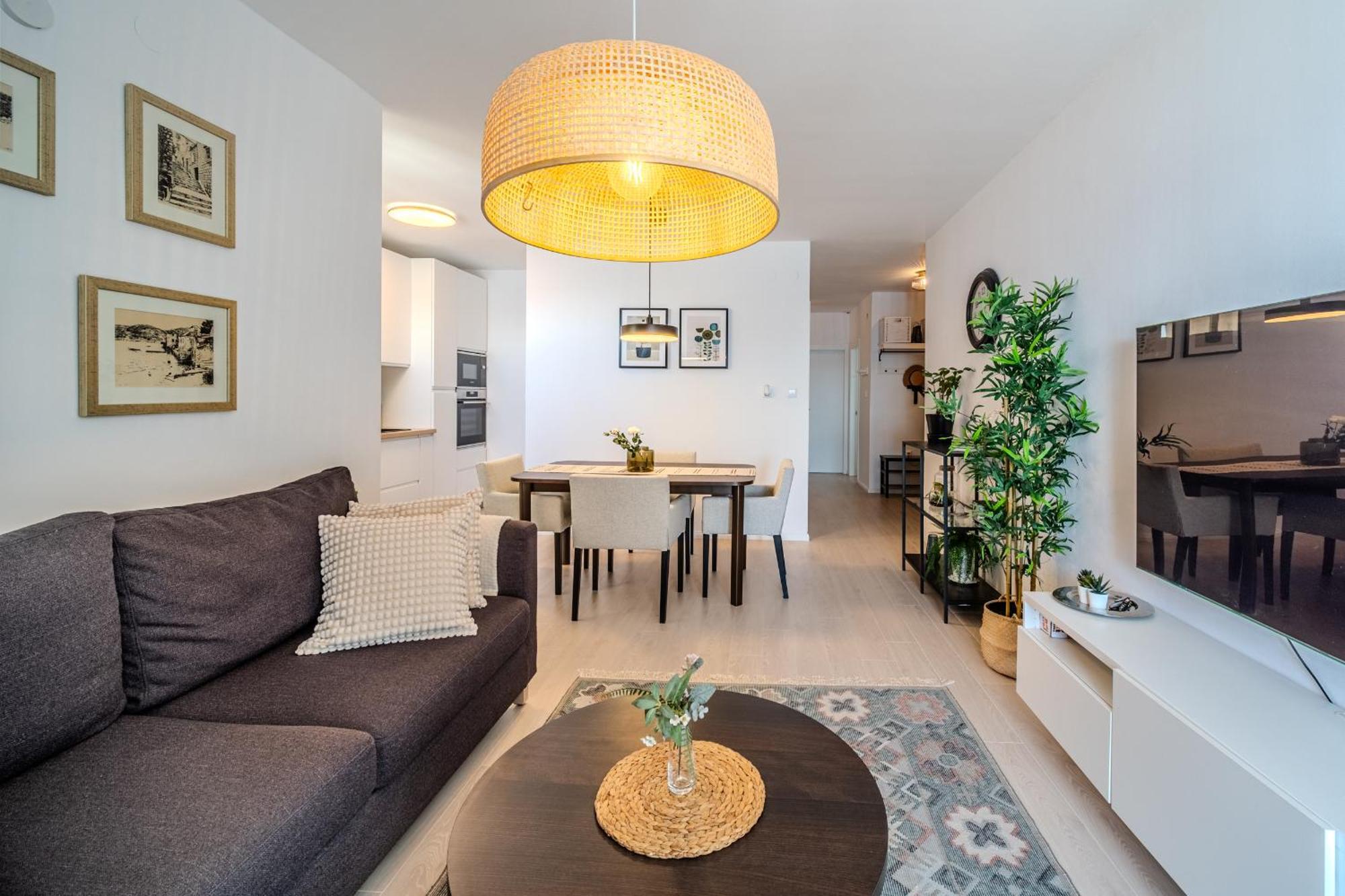 Apartment Zest Split Zewnętrze zdjęcie