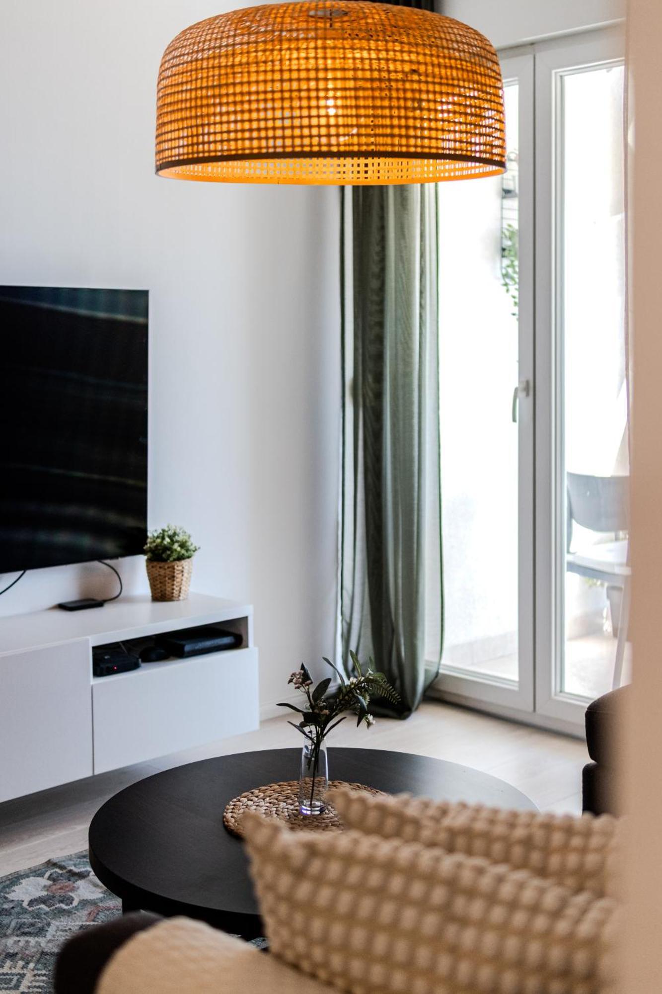 Apartment Zest Split Zewnętrze zdjęcie