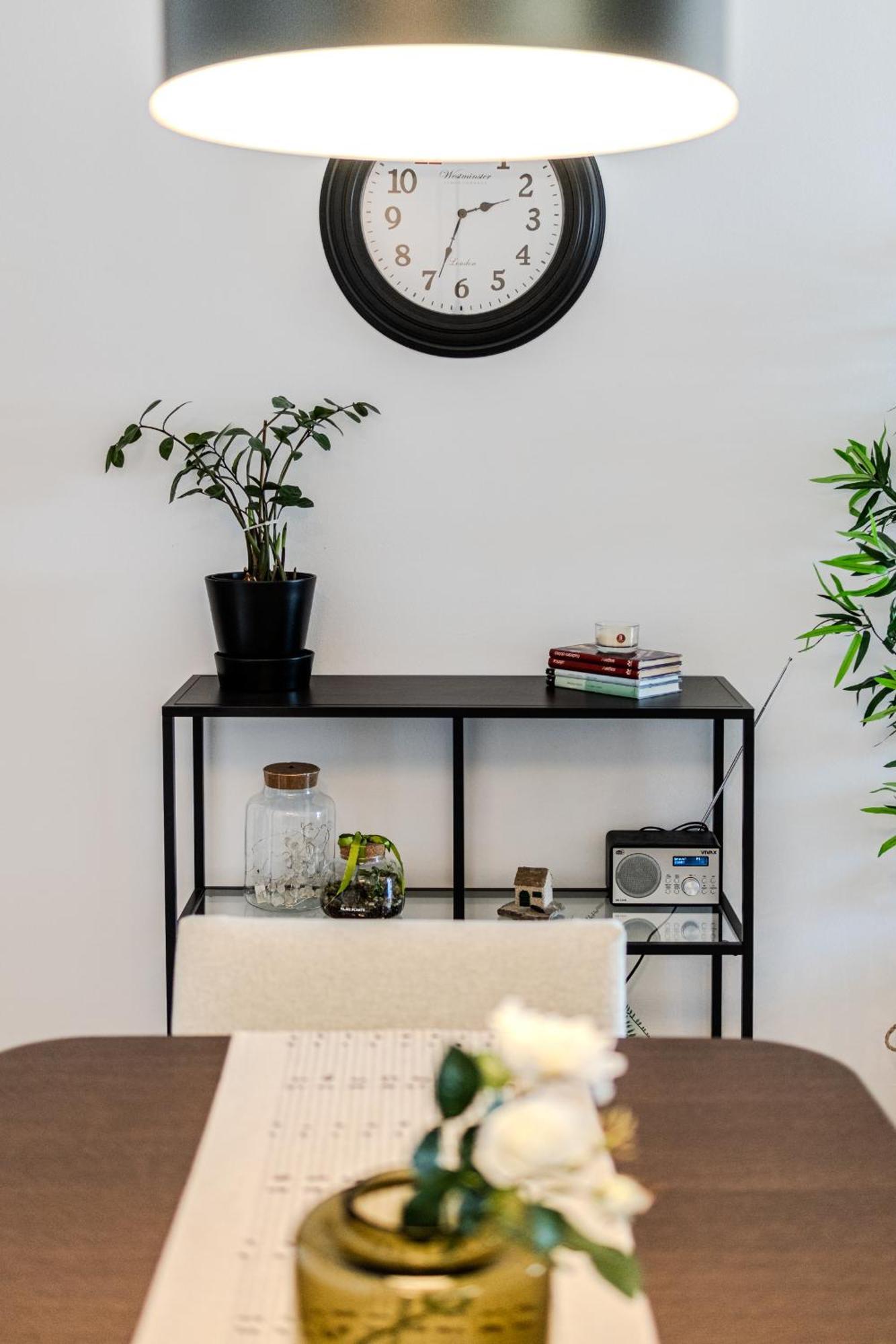 Apartment Zest Split Zewnętrze zdjęcie