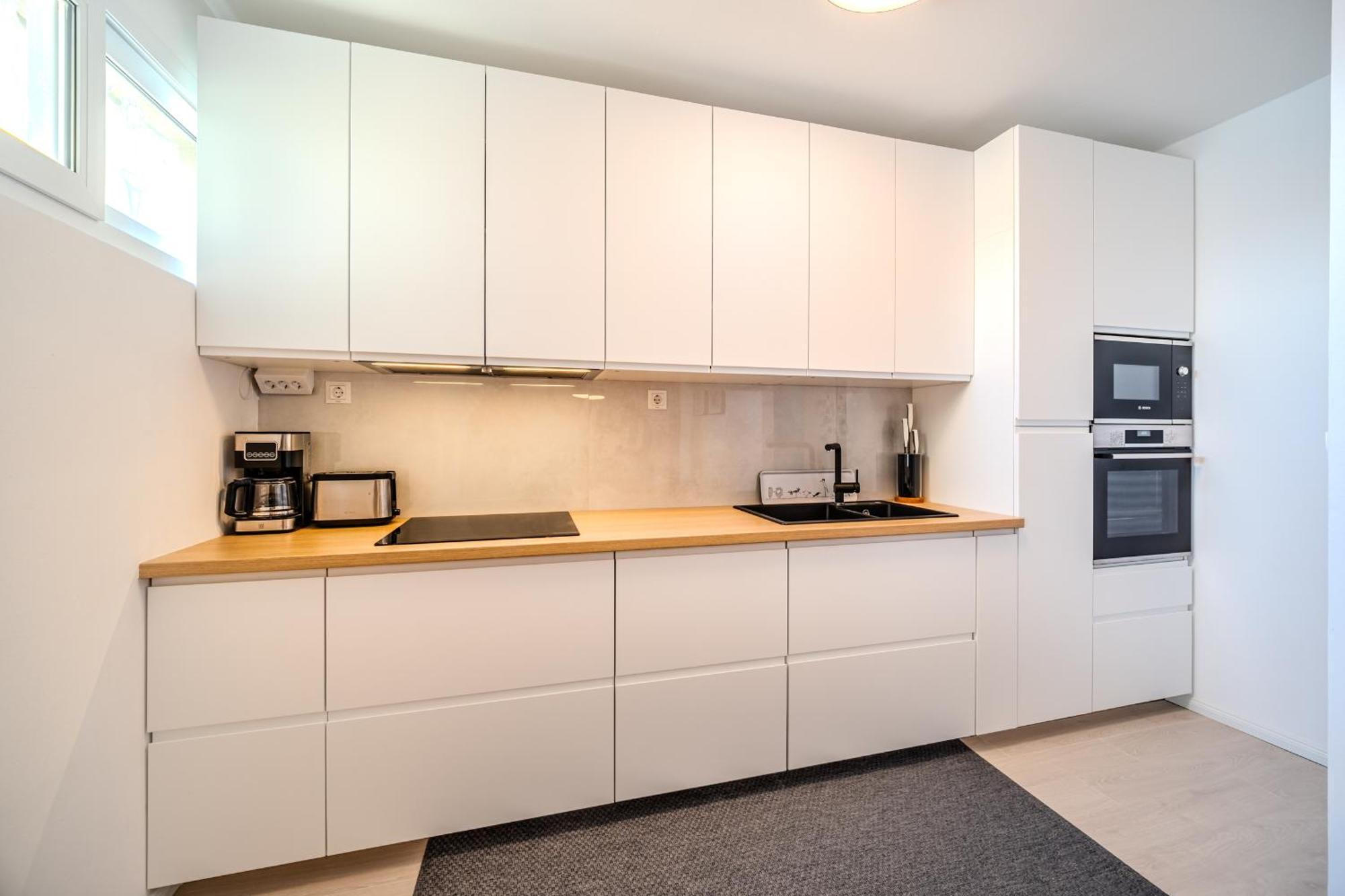 Apartment Zest Split Zewnętrze zdjęcie