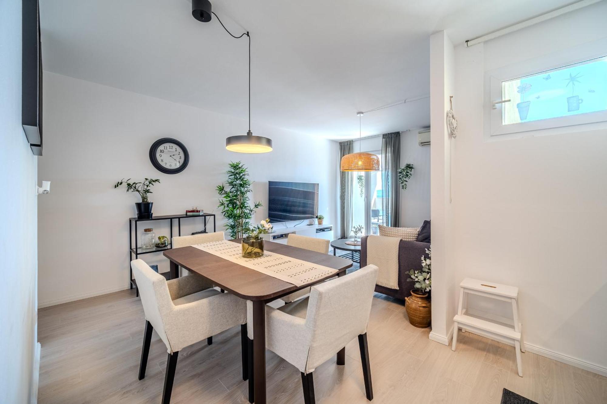 Apartment Zest Split Zewnętrze zdjęcie