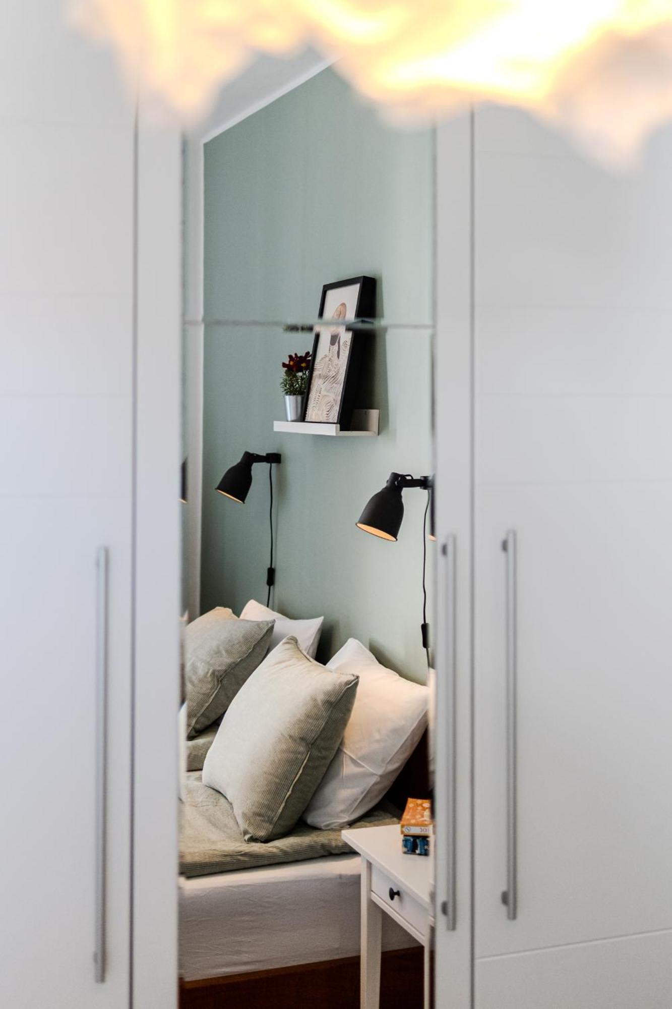 Apartment Zest Split Zewnętrze zdjęcie