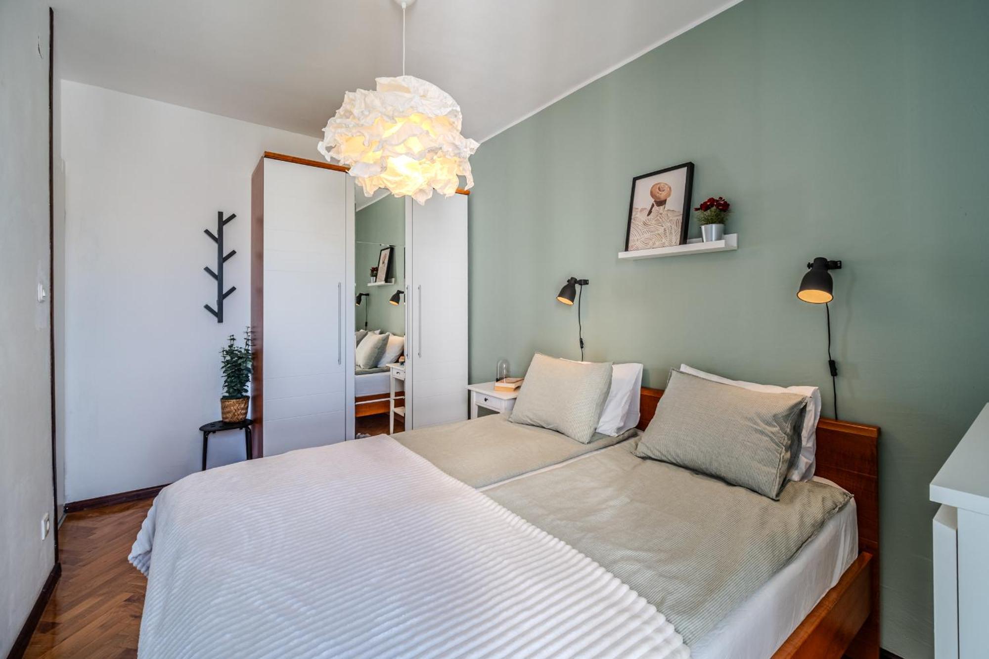 Apartment Zest Split Zewnętrze zdjęcie