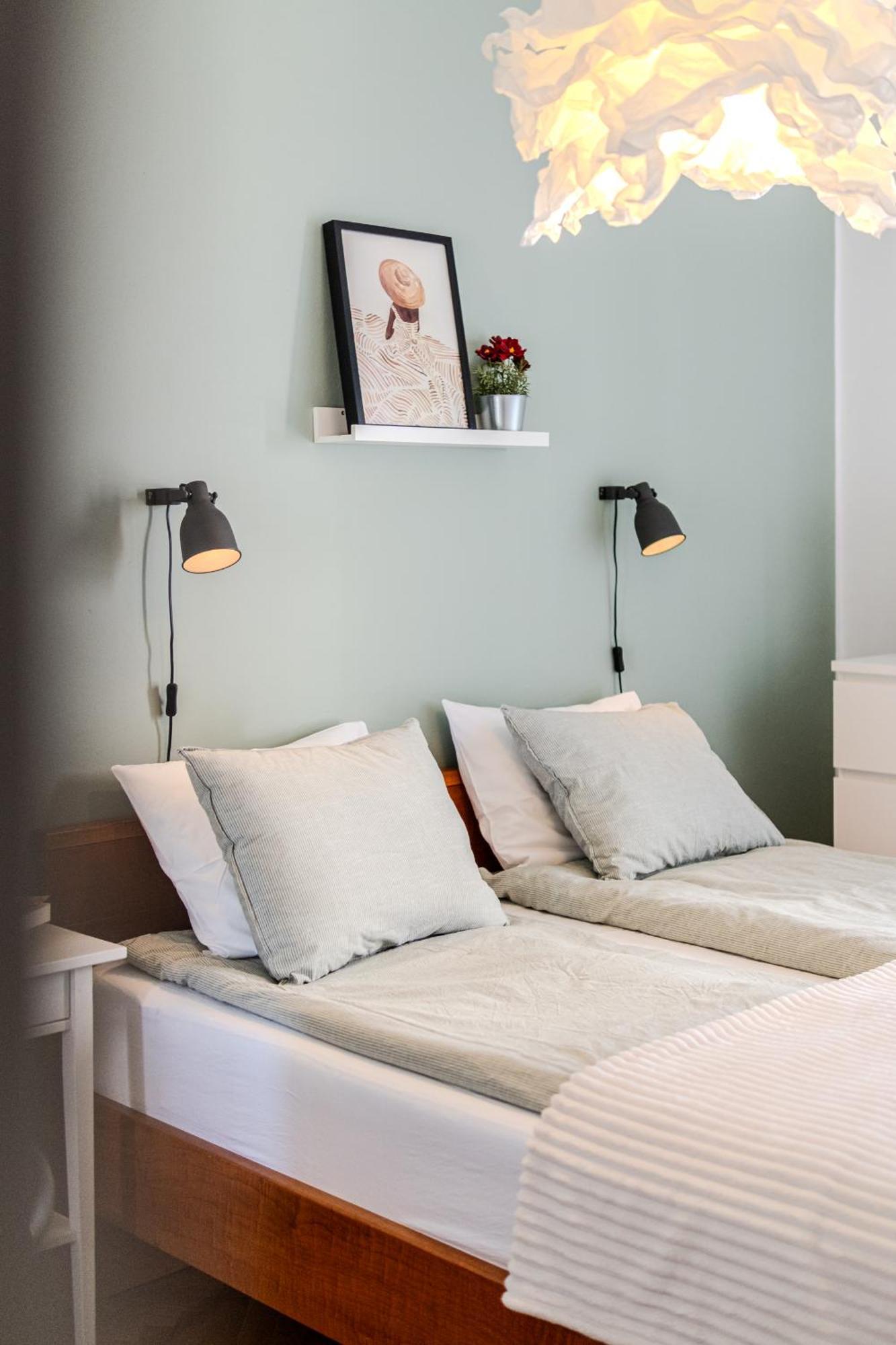 Apartment Zest Split Zewnętrze zdjęcie