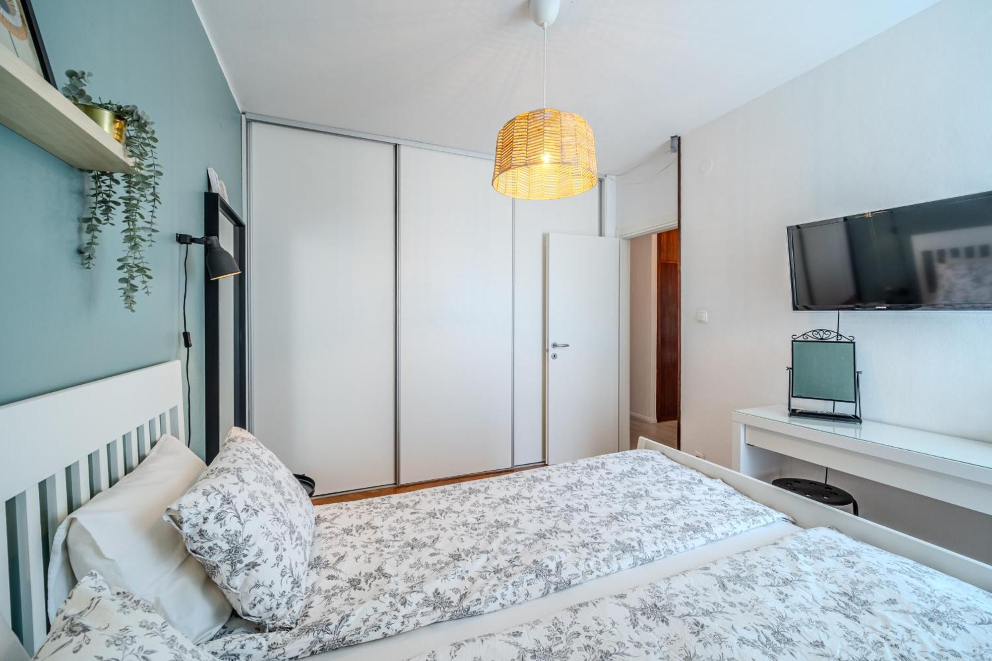 Apartment Zest Split Zewnętrze zdjęcie
