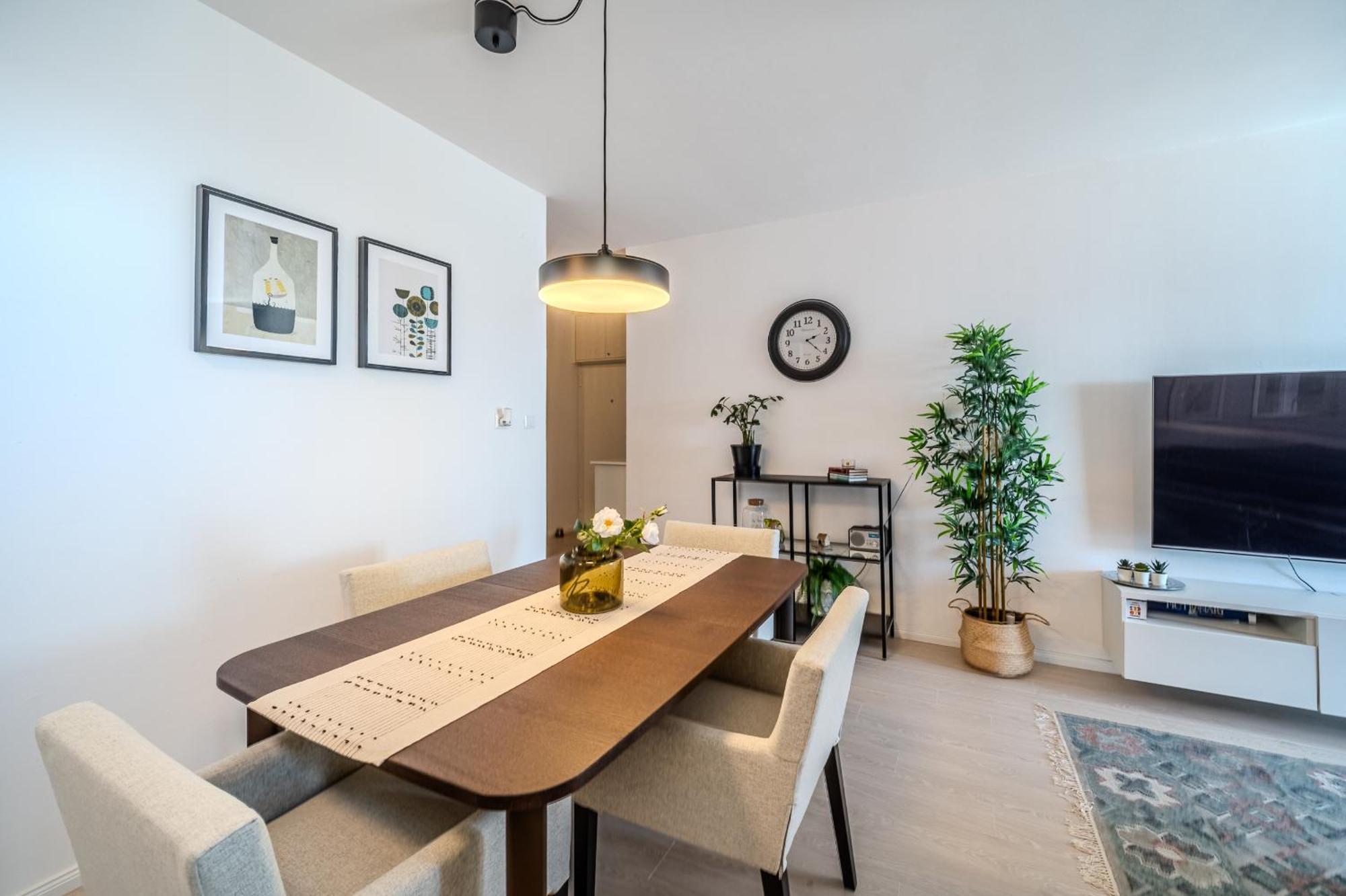 Apartment Zest Split Zewnętrze zdjęcie